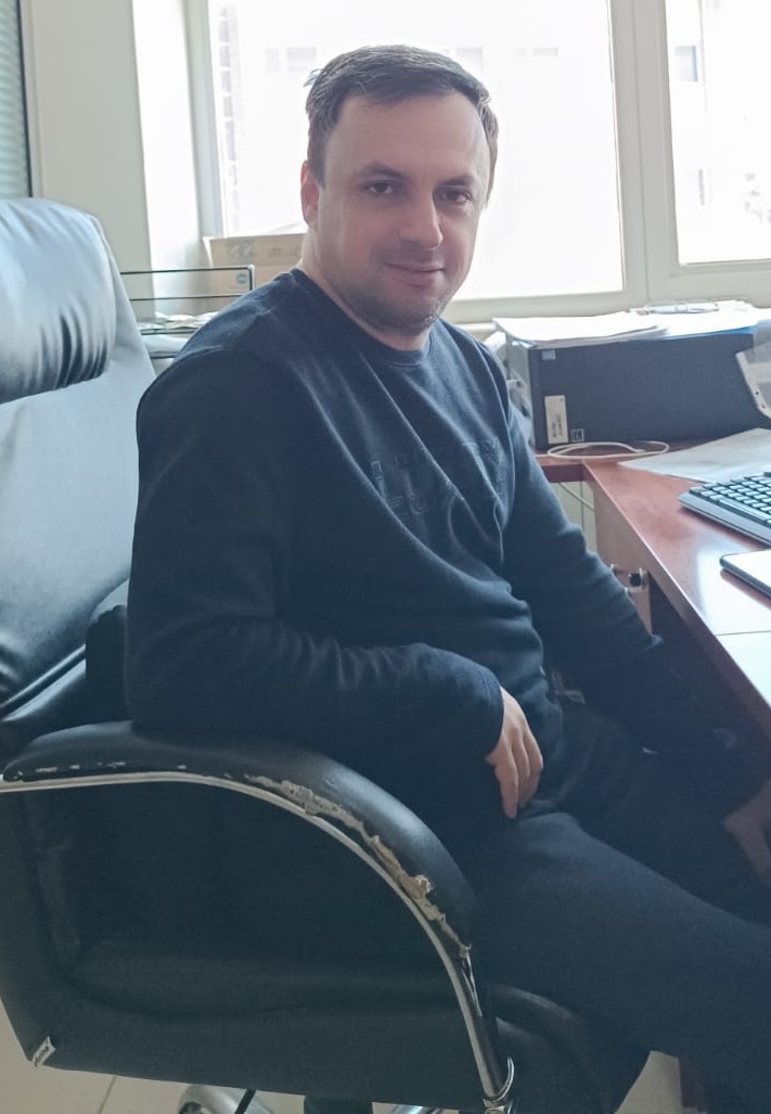 ibrahim Tanrıaşıkı